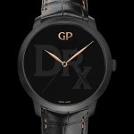 Girard-Perregaux 1966 East to West