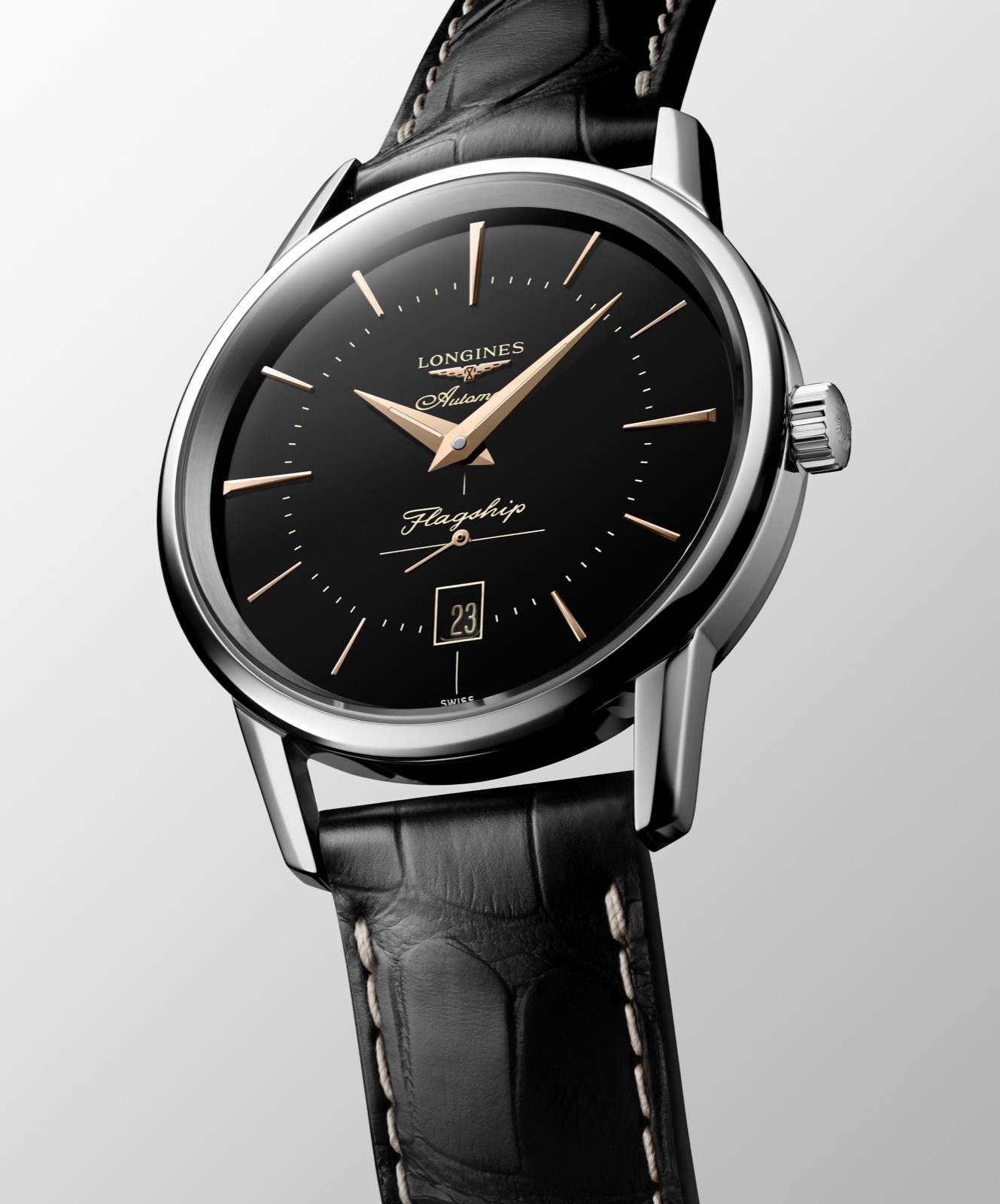 Longines Flagship Heritage