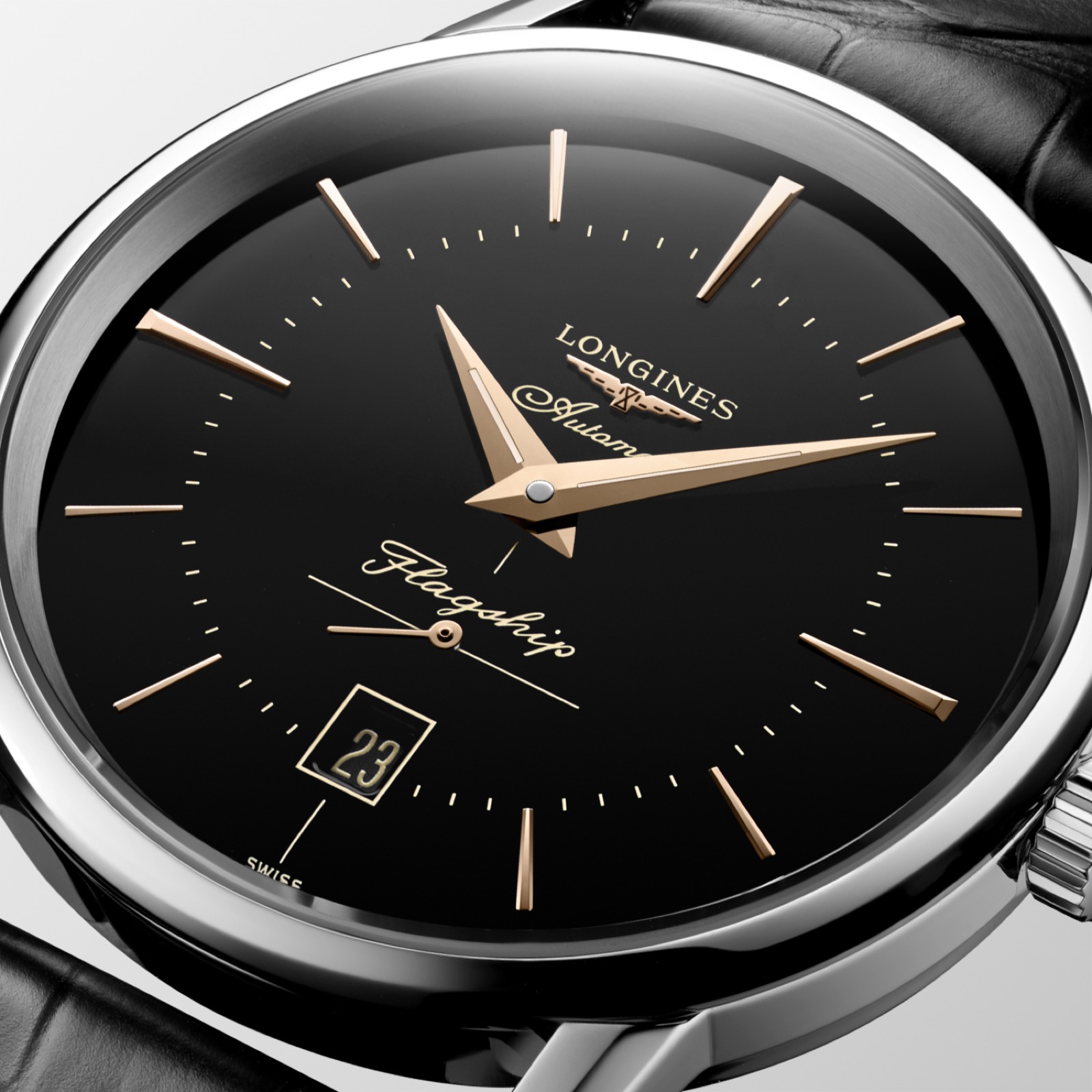 Longines Flagship Heritage