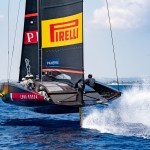 Panerai, cronometrador oficial de la Prada’s Cup