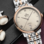Omega De Ville Prestige 2020