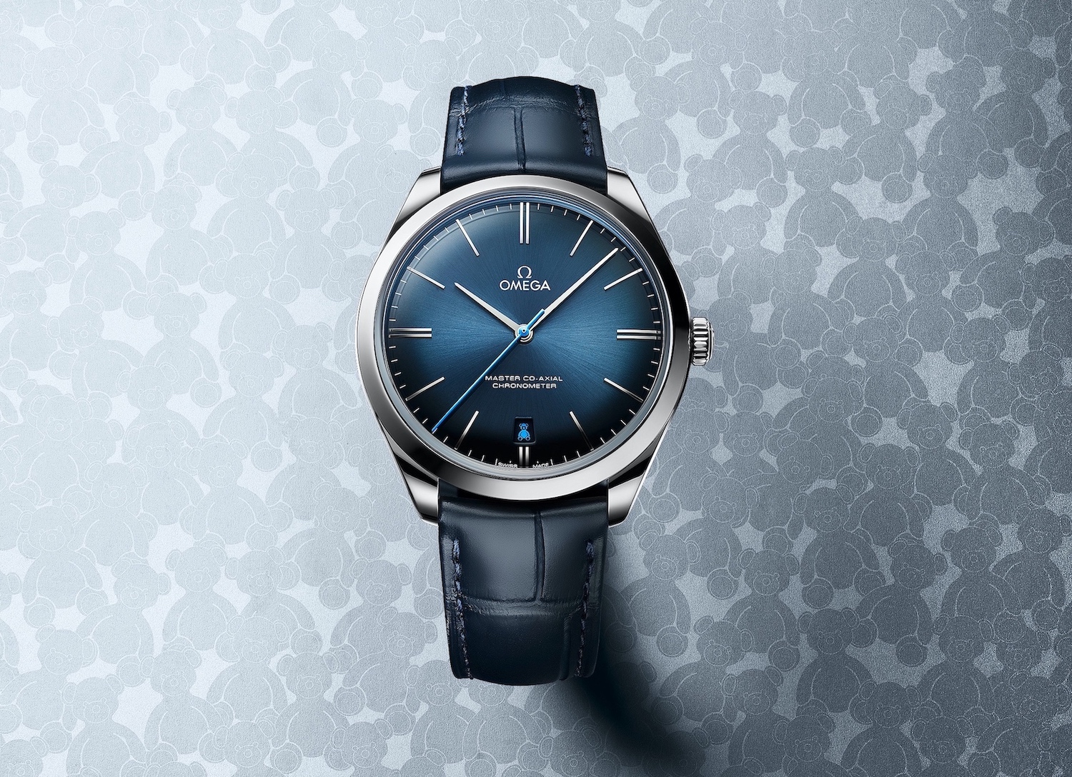 Omega Tresor Orbis