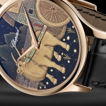 Chopard L.U.C XP Urushi Year of the Ox