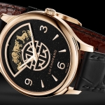 Chopard L.U.C XP Urushi Spirit of Shí Chen