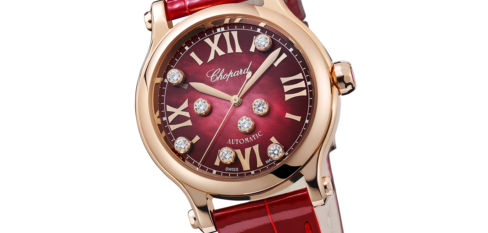 Chopard Happy Sport
