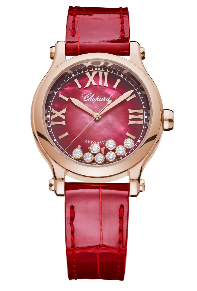 Chopard Happy Sport
