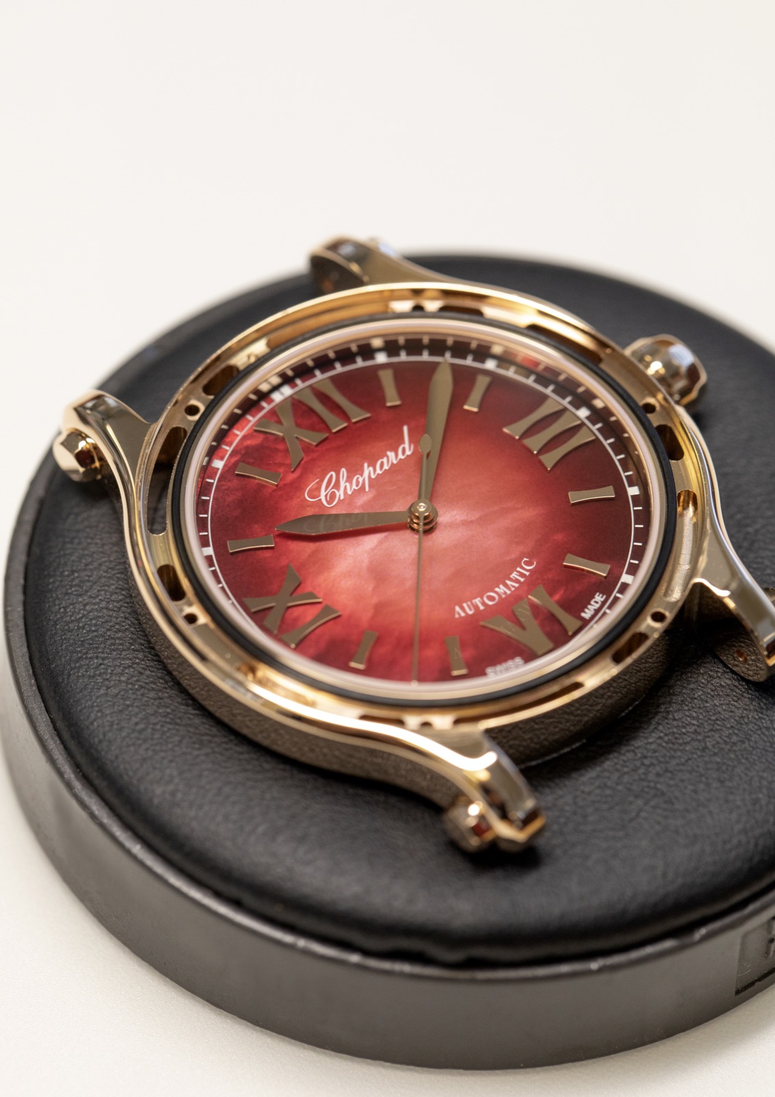 Chopard Happy Sport