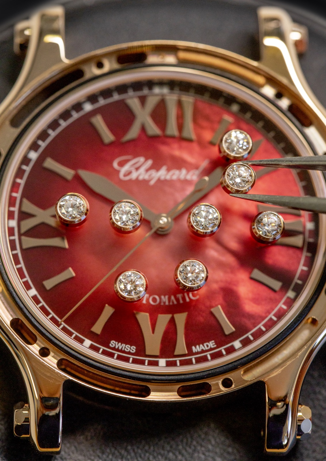 Chopard Happy Sport