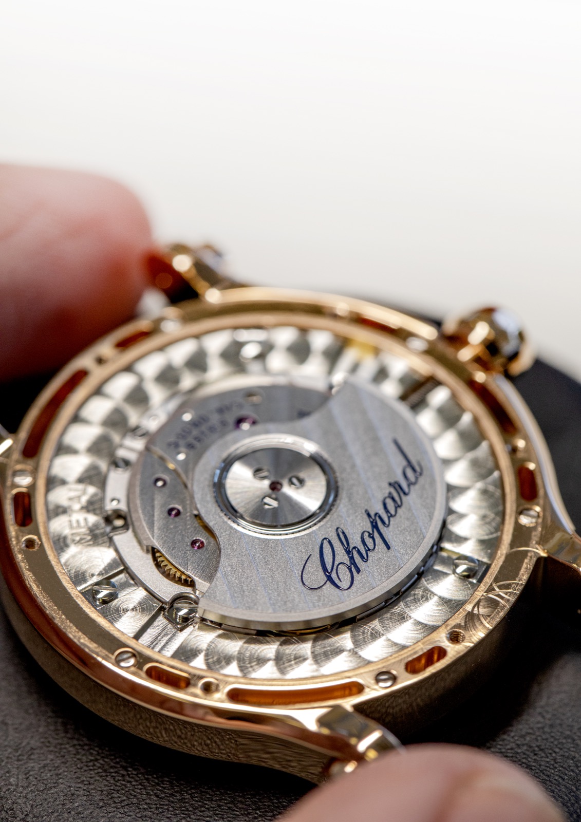 Chopard Happy Sport