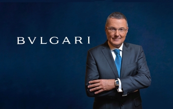 Bvlgari en la LVMH Watch Week 2021 - Jean-Christophe Babin cover 2