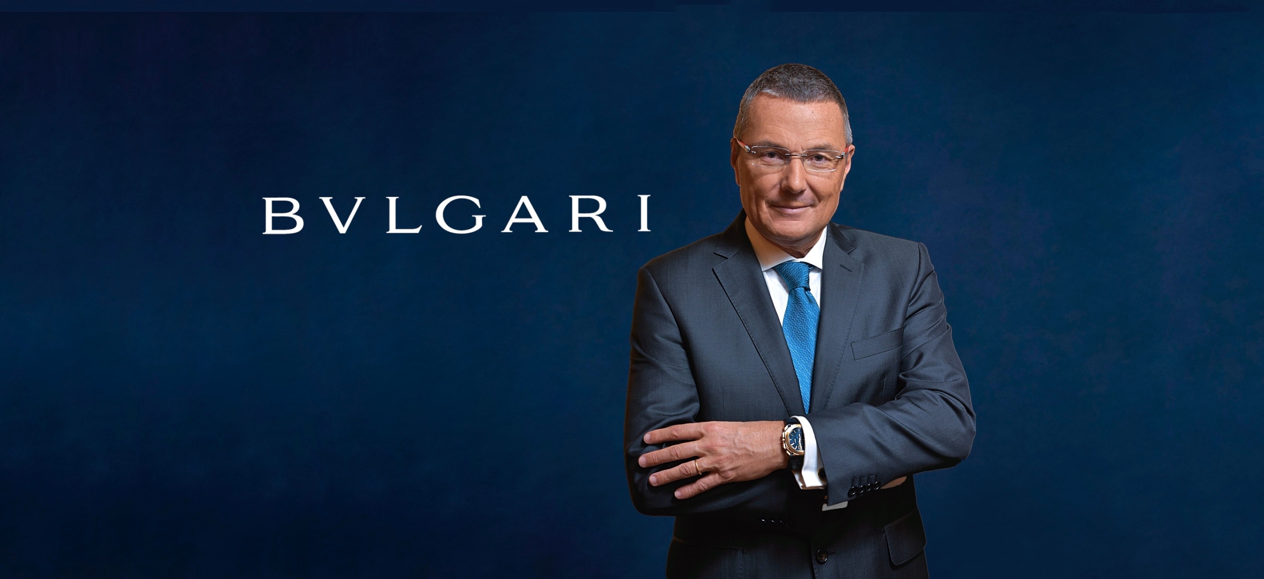 Bvlgari en la LVMH Watch Week 2021 - Jean-Christophe Babin cover 2