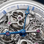 El 2020 de Breguet