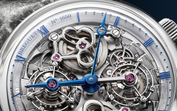 El 2020 de Breguet - cover 01