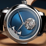 H. Moser & Cie. Endeavour Concept Minute Repeater Tourbillon