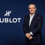 Hublot en la LVMH Watch Week 2021