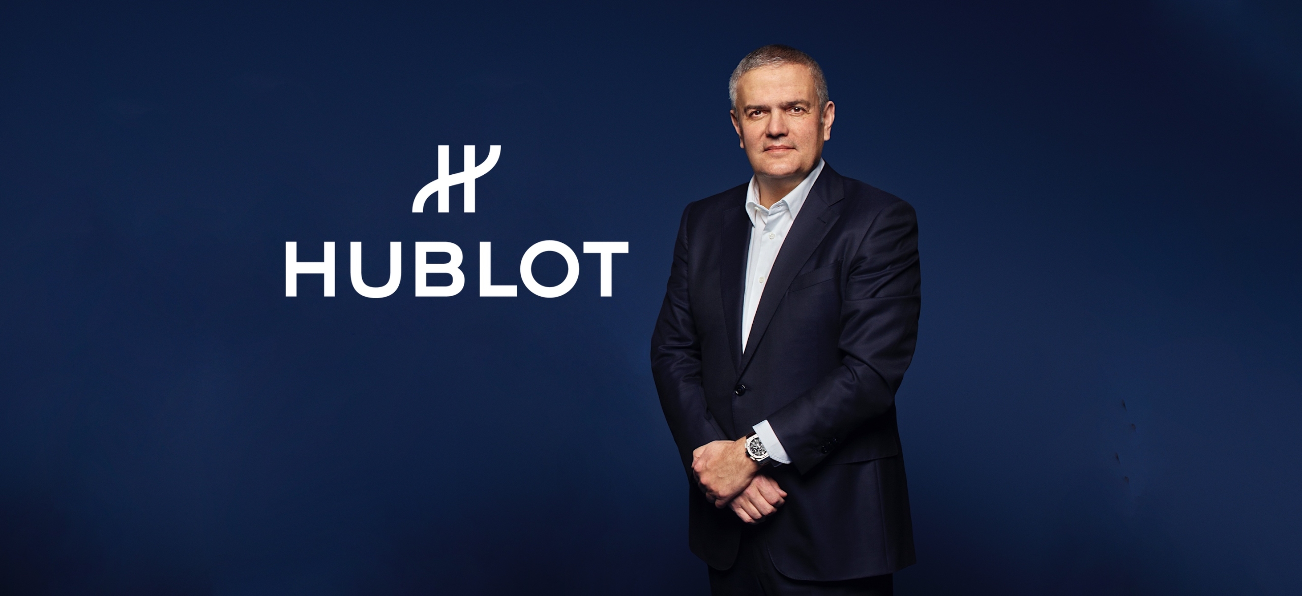 Hublot en la LVMH Watch Week - Ricardo Guadalupe cover