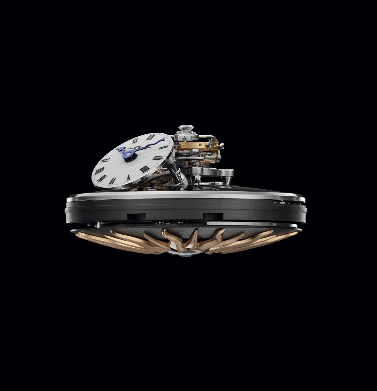 MB& F LM FlyingT