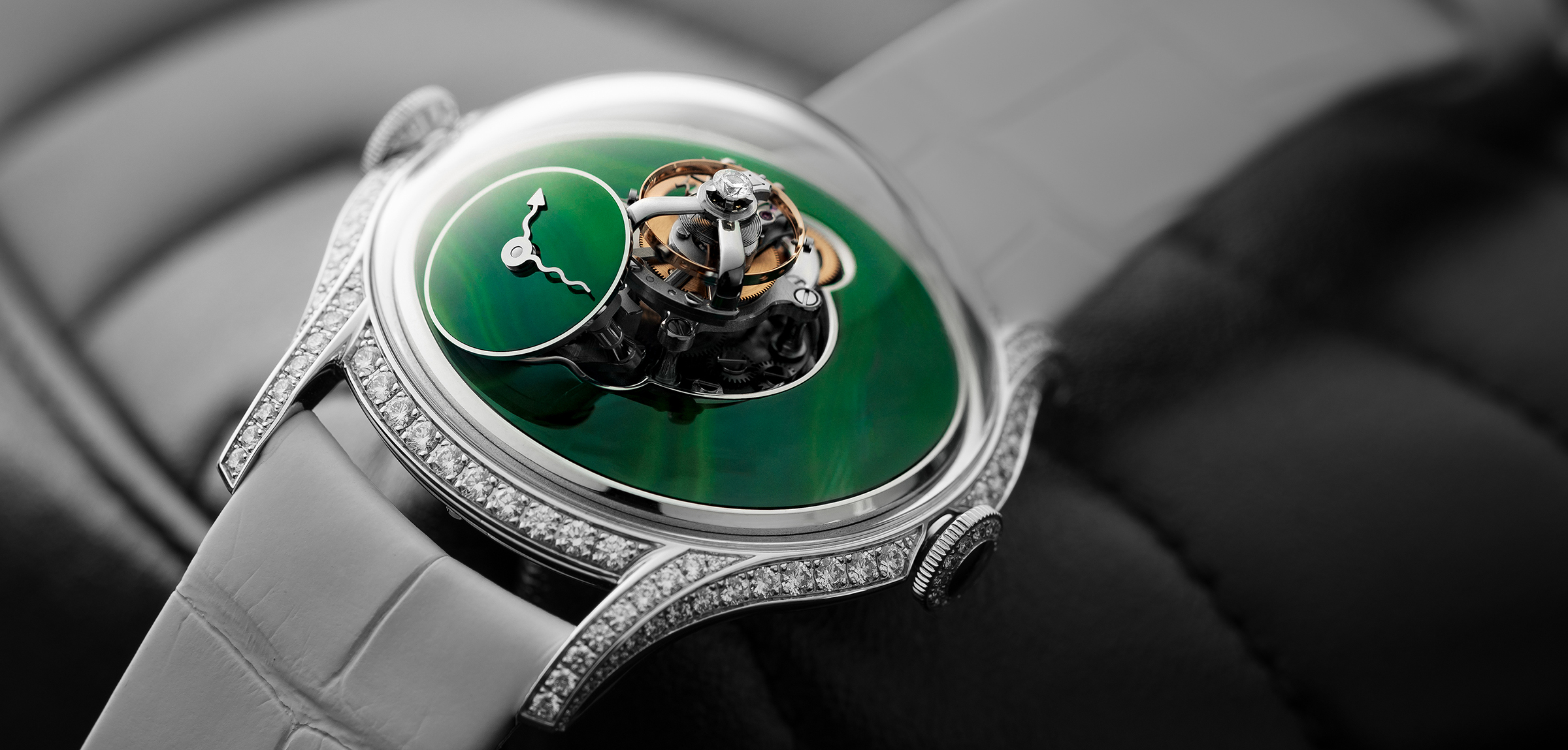 MB& F LM FlyingT