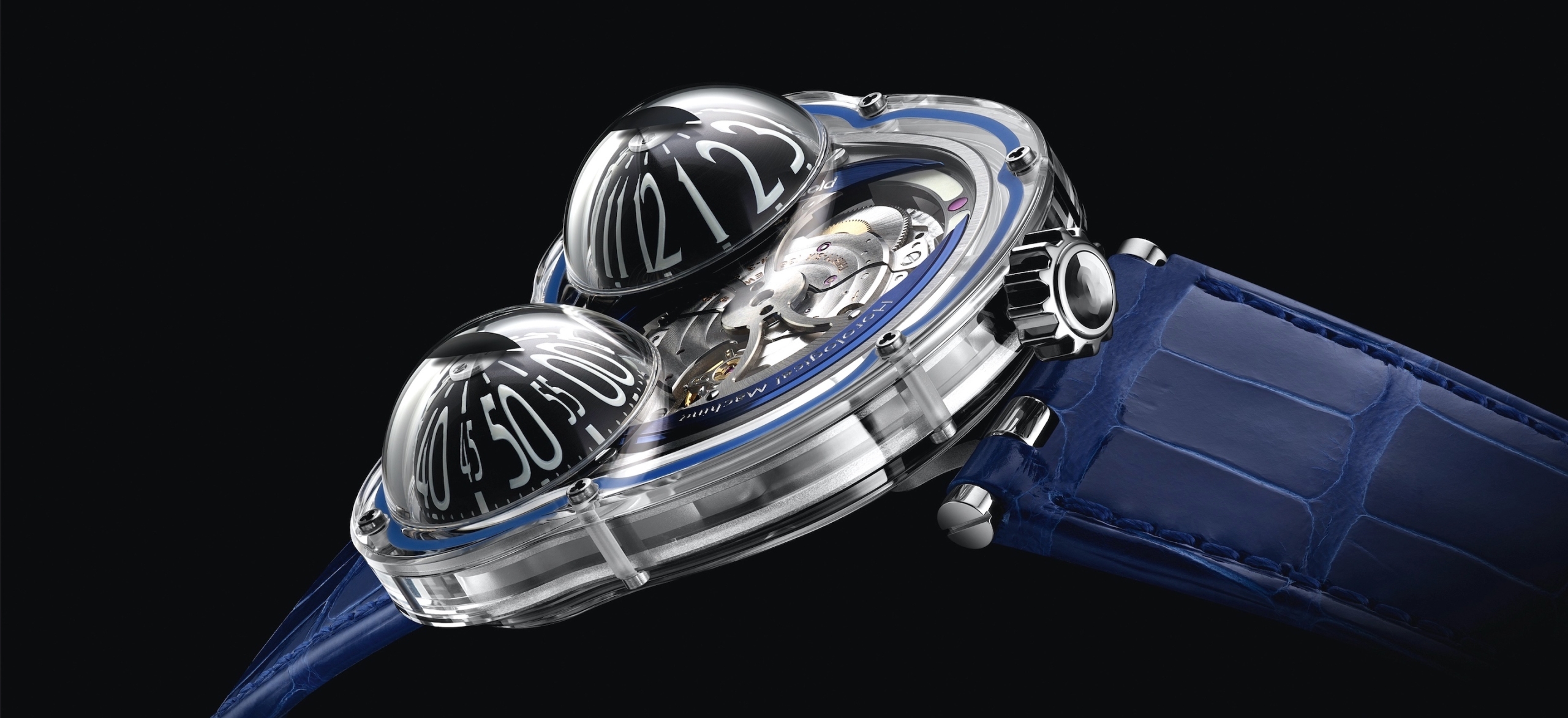 MB&F HM3 FrogX - cover 01