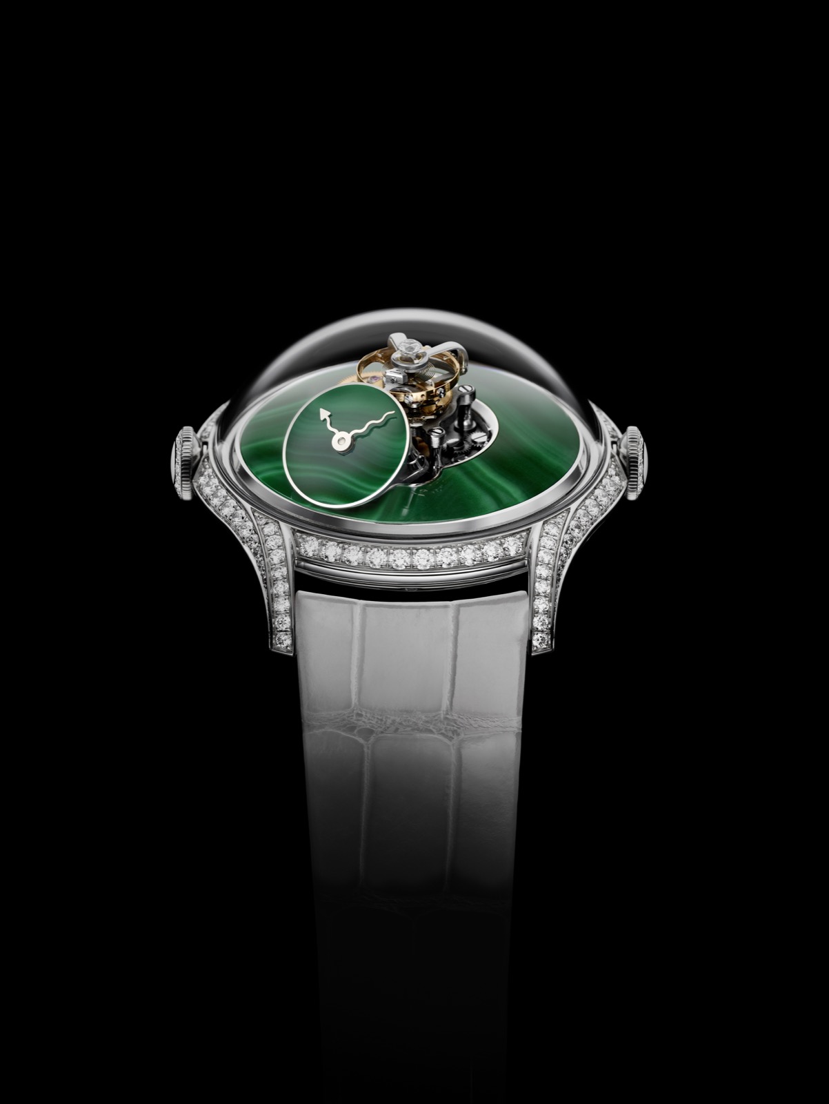 MB& F LM FlyingT
