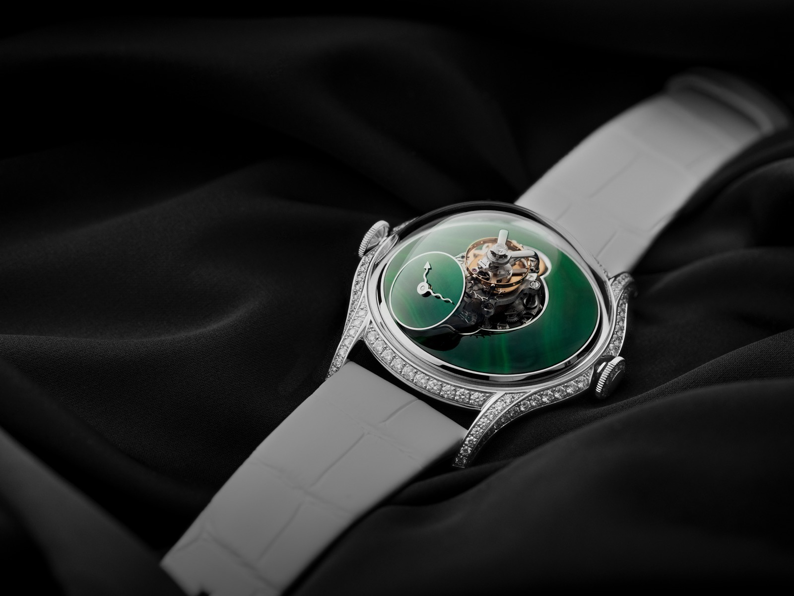 MB& F LM FlyingT