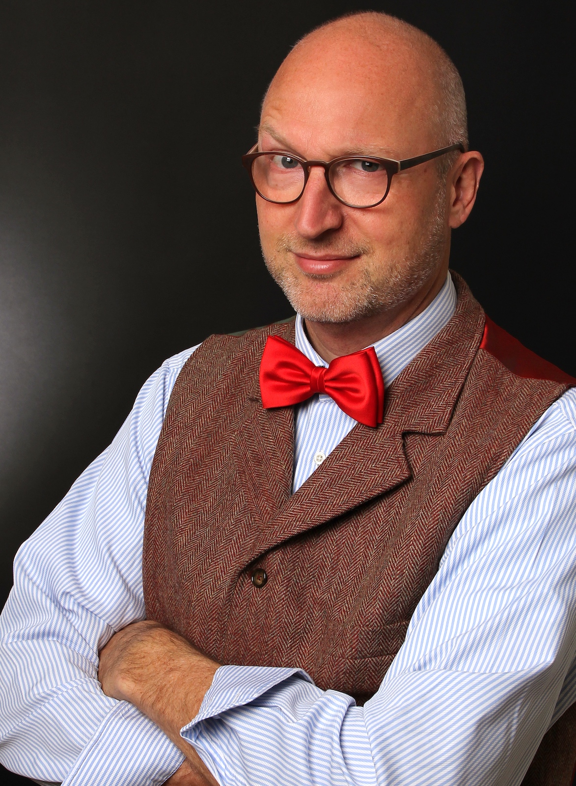 Marco Lang