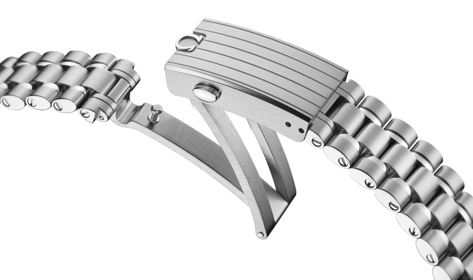 Omega Speedmaster Moonwatch Master Cronometer