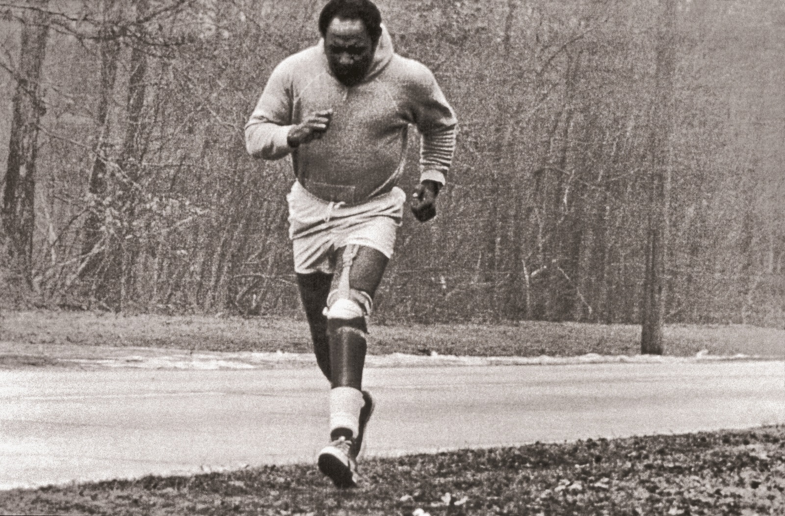 Oris Carl Brashear