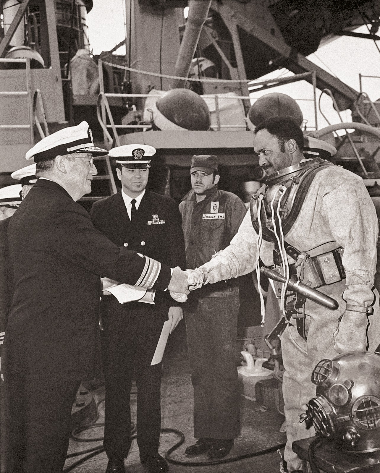 Oris Carl Brashear