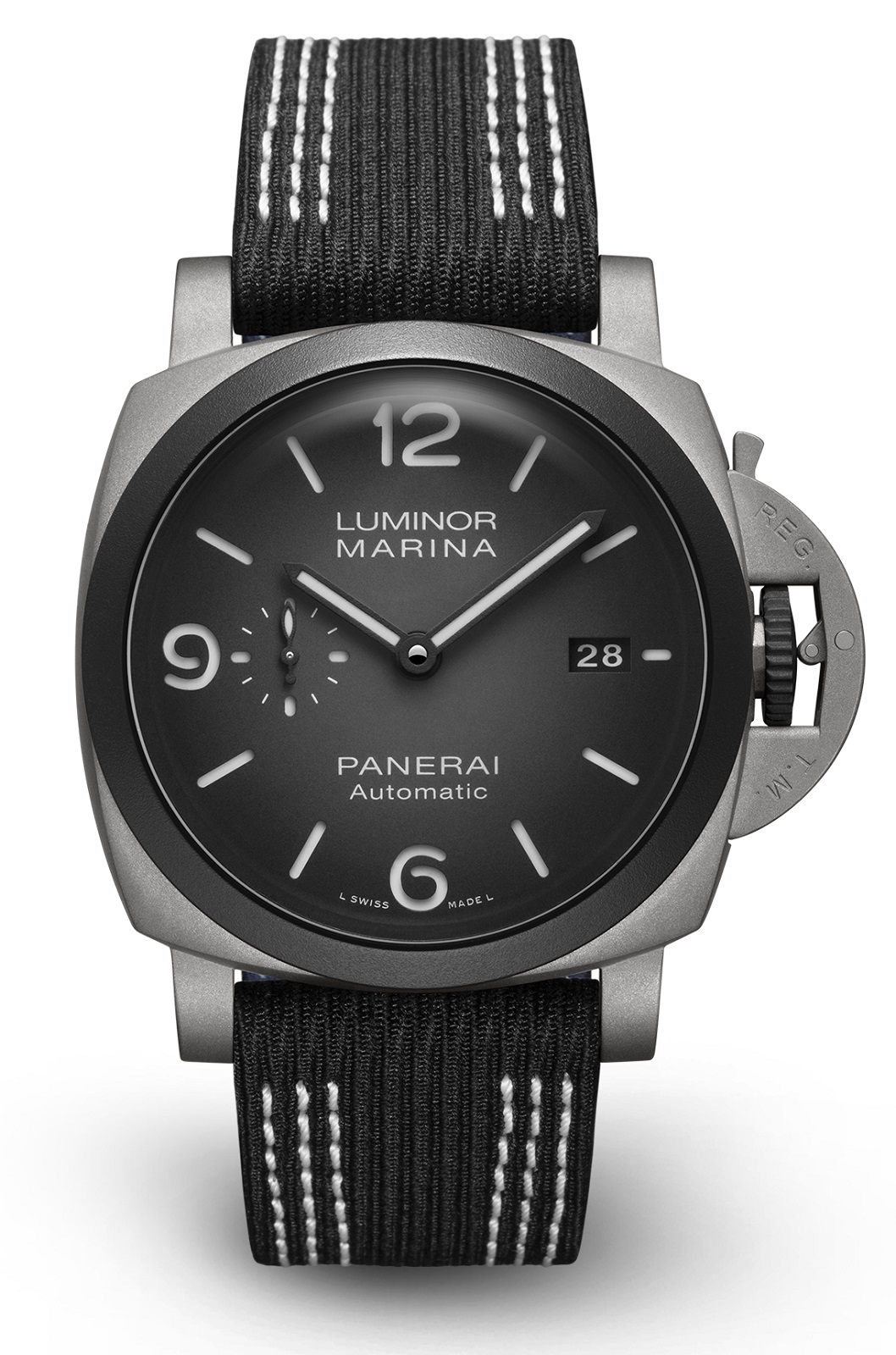 Panerai Luminor Marina 44mm Guillaume Néry Edition