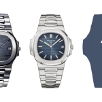 Confirmado: Adios al Patek Philippe Nautilus 5711/1A-10