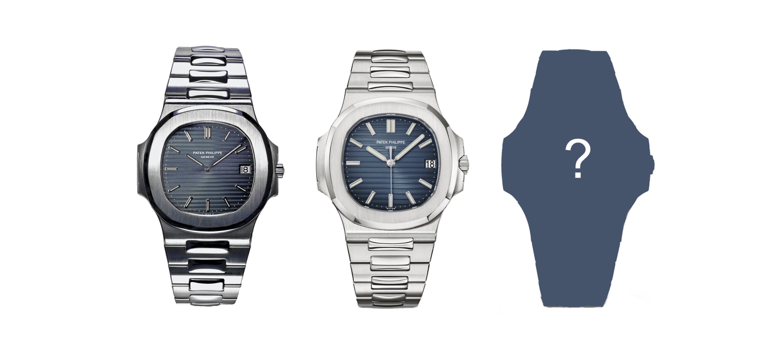 Patek Philippe Nautilus 5711/1A - cover