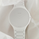 Rado True Thinline Stillness – Li Edelkoort