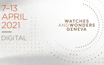 Watches & Wonders 2021 confirma las marcas asistentes Watches & Wonders 2021