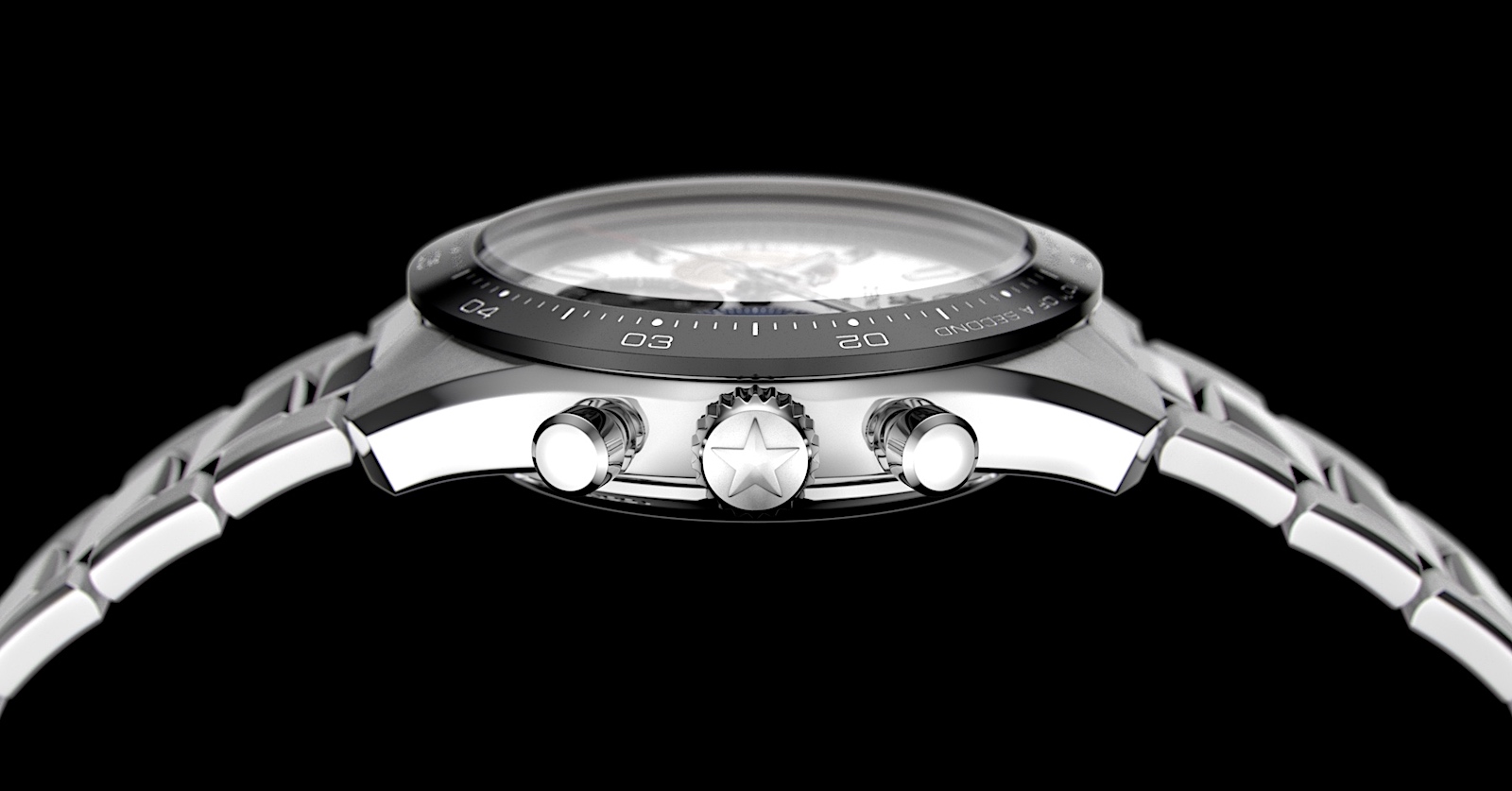 Zenith Chronomaster Sport 2021 - carrura