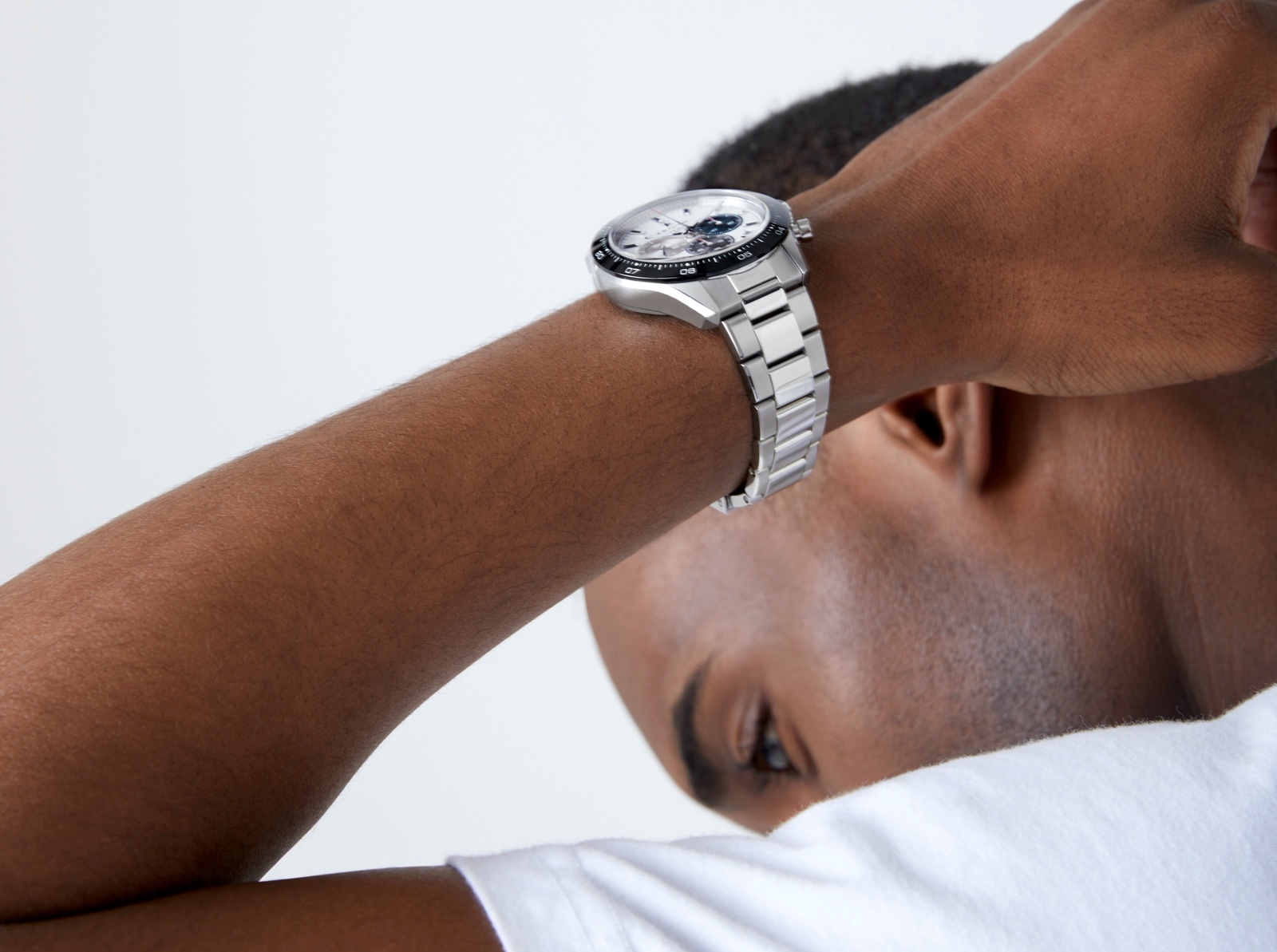 Zenith Chronomaster Sport 2021 - lifestyle 4b