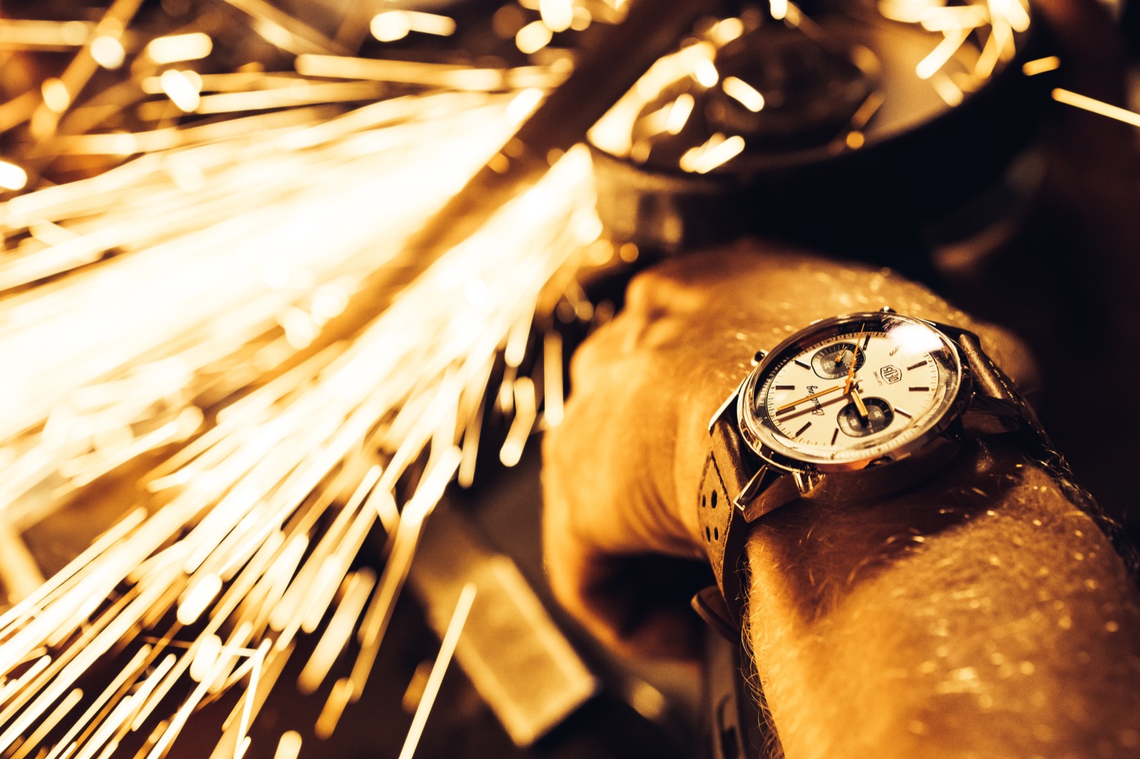 Breitling Top Time Deus Limited Edition