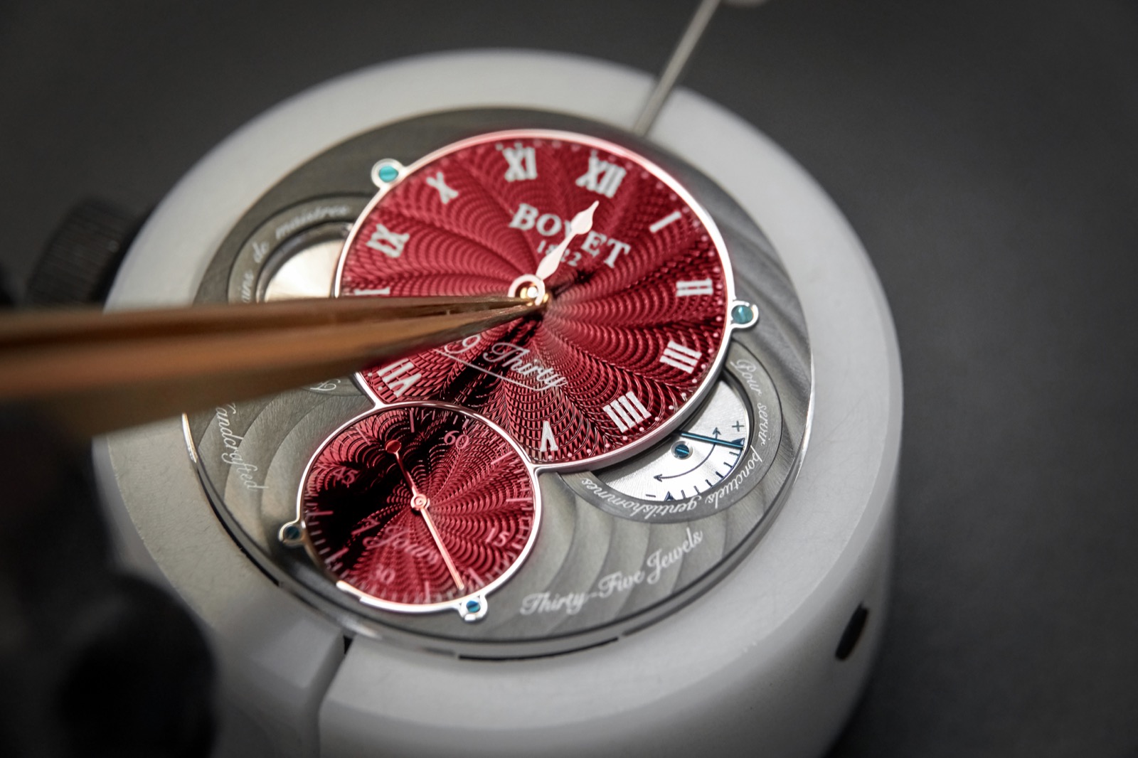 Bovet 19Thirty
