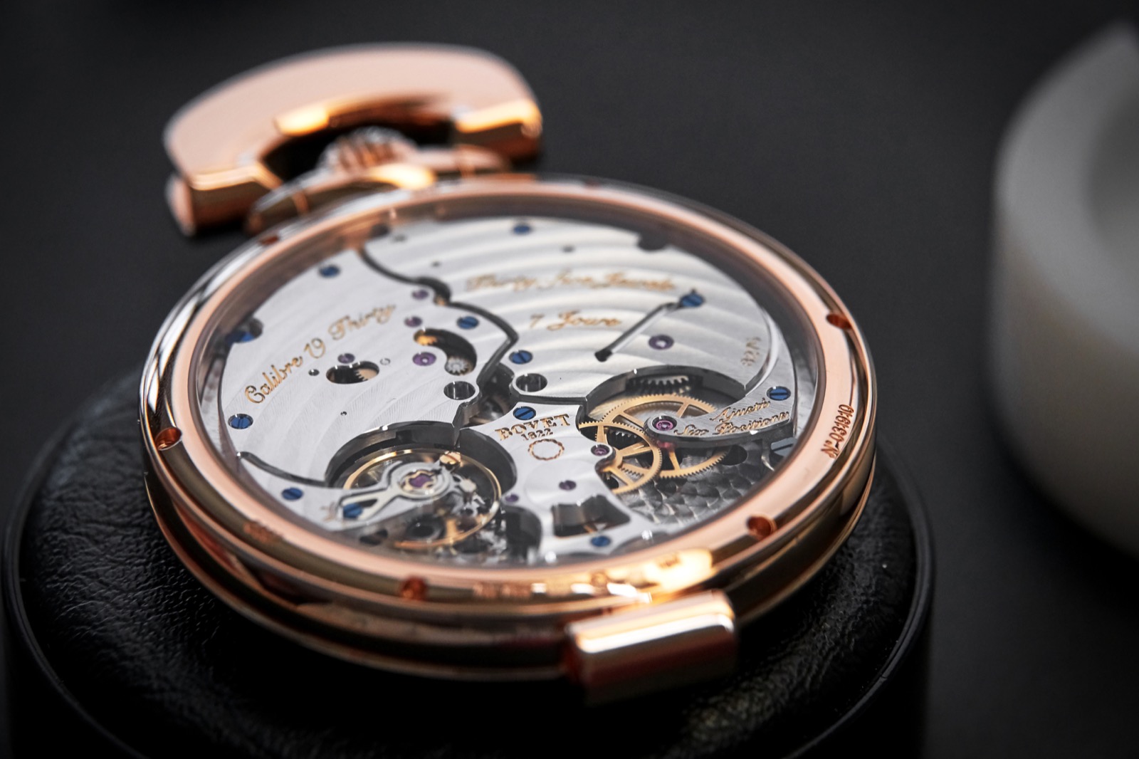 Bovet 19Thirty