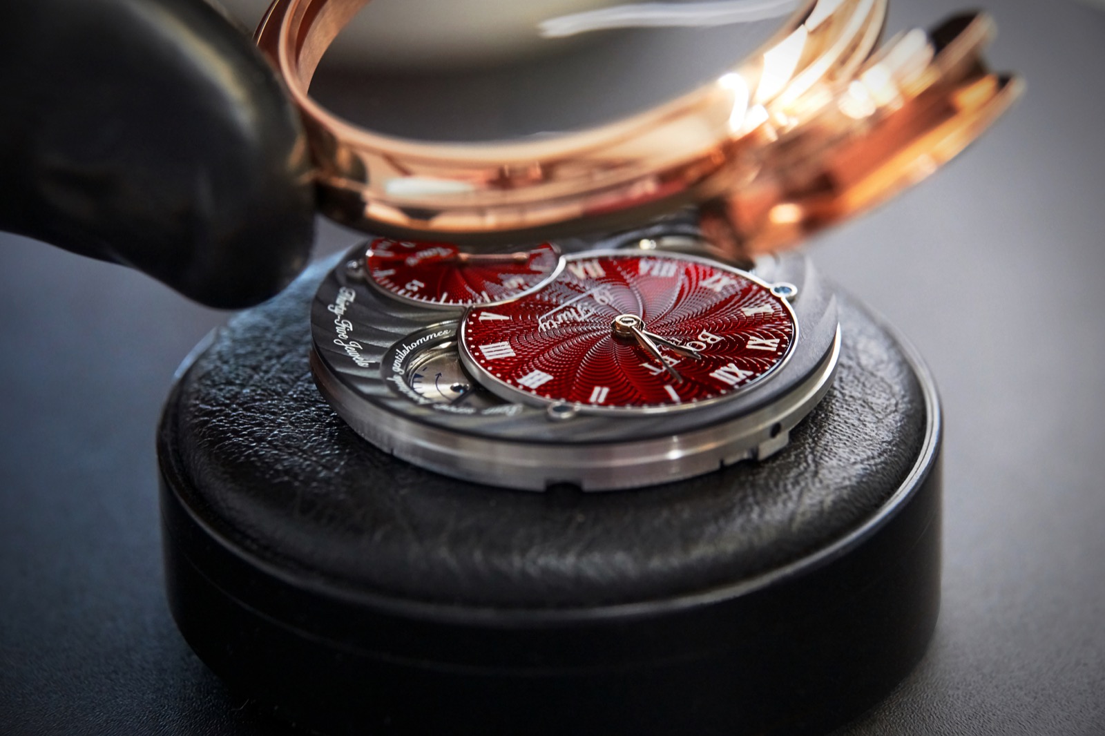 Bovet 19Thirty