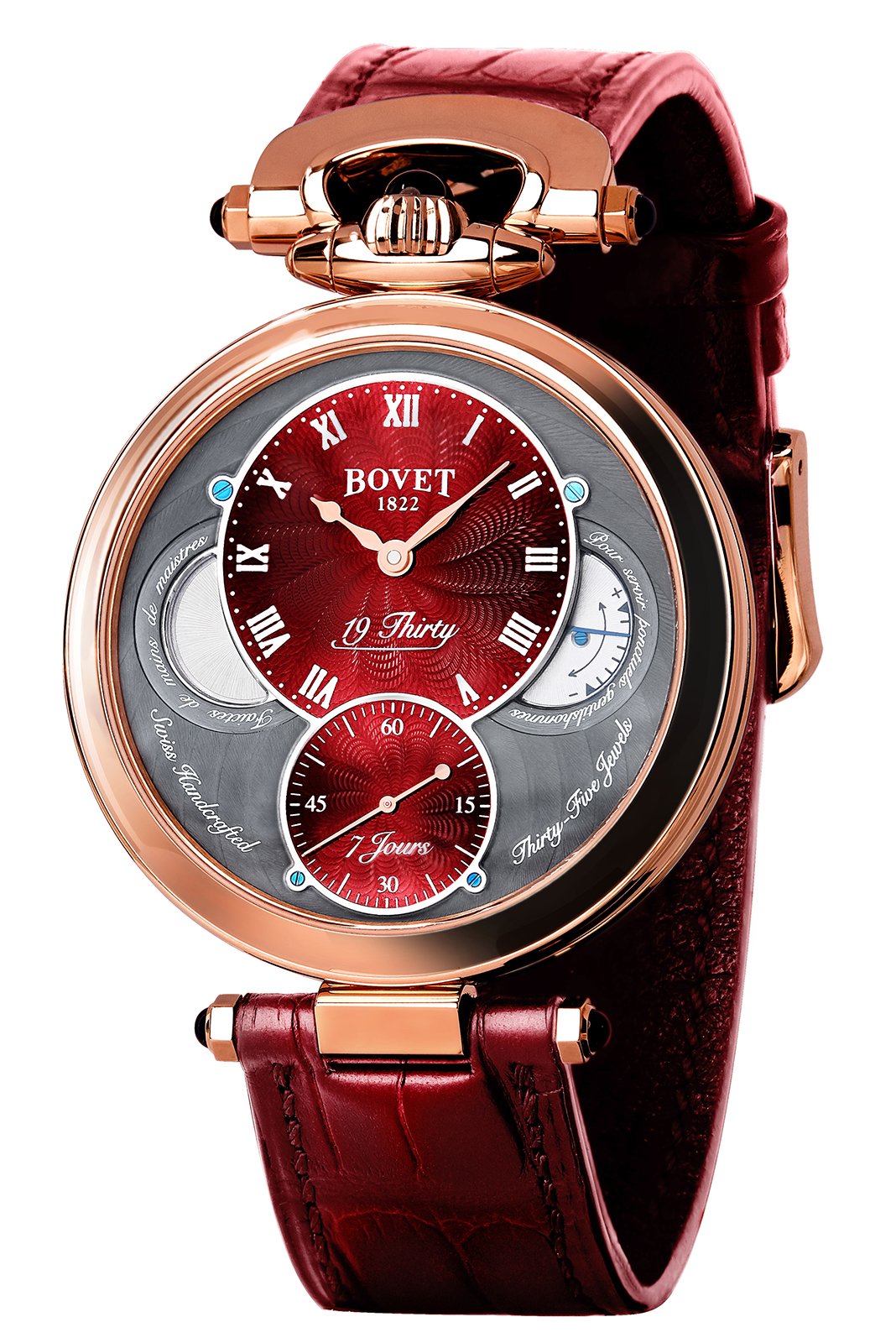 Bovet 19Thirty