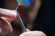 Bvlgari Divas’ Dream Peacock Dischi - making of 20