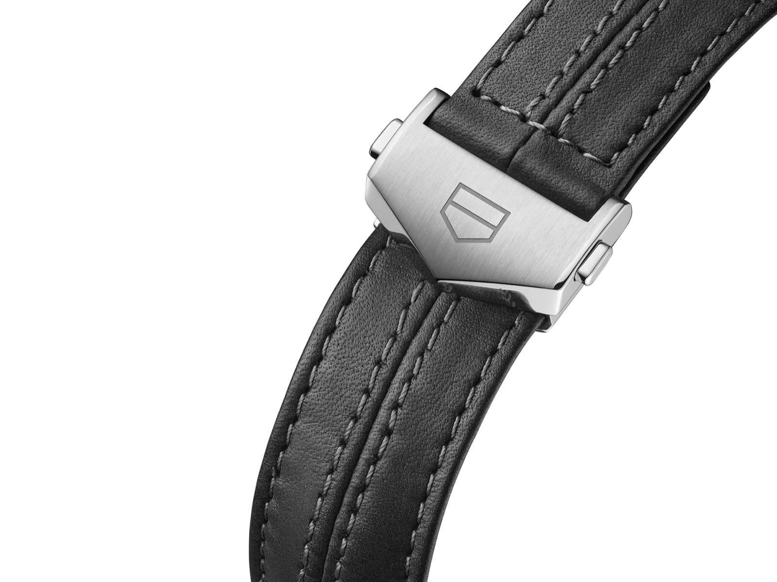 TAG HEUER Porsche Chronograph