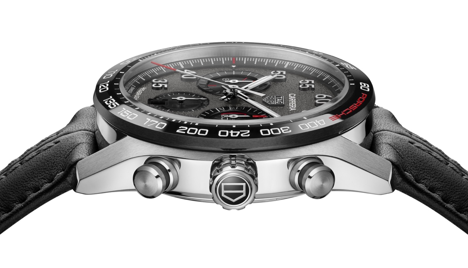 TAG HEUER Porsche Chronograph