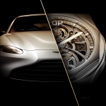 Girard-Perregaux y Aston Martin: Official Watch Partner