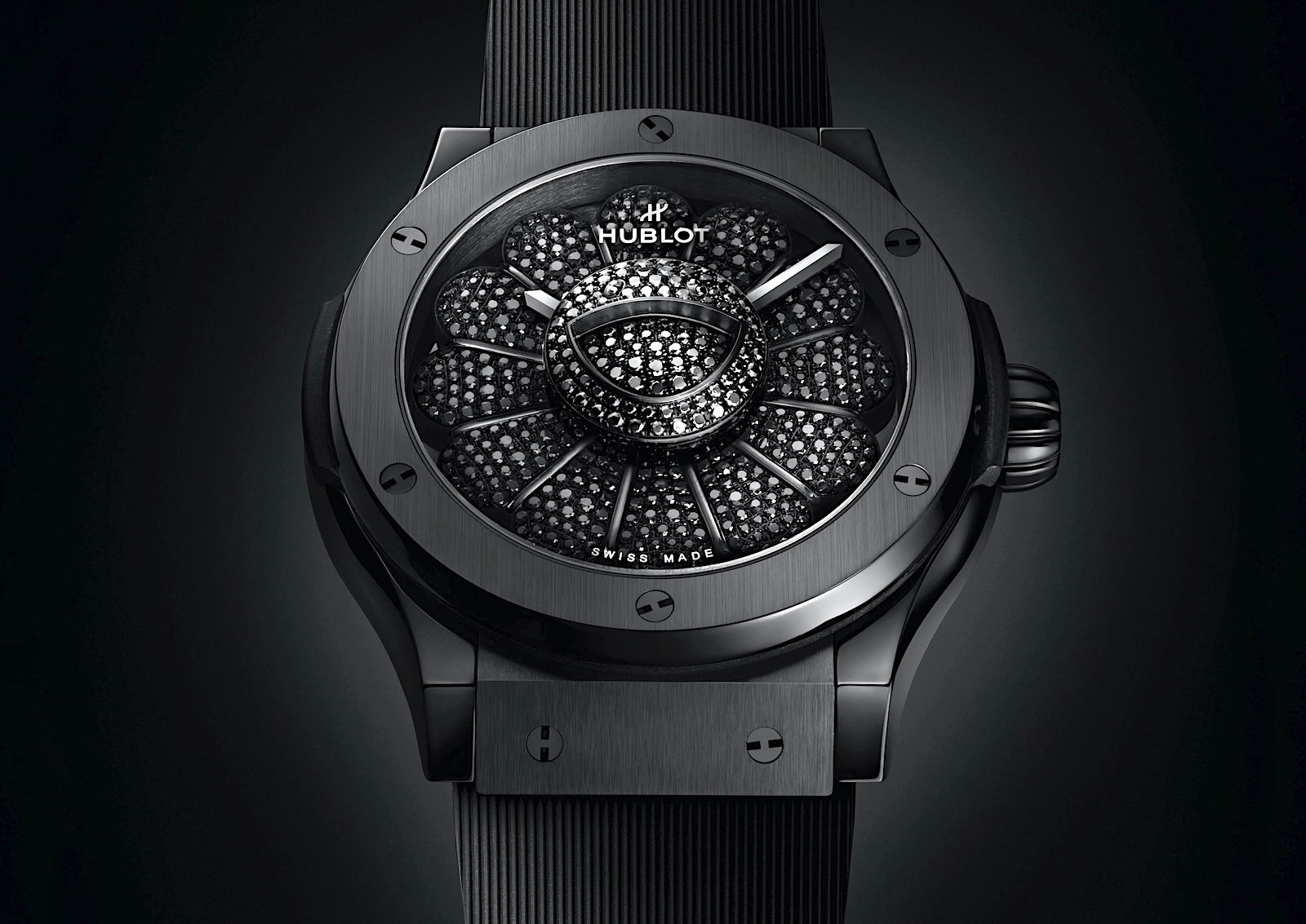 Classic Fusion AllBlack Murakami
