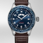 IWC Pilot’s Watch Timezoner «Le Petit Prince»