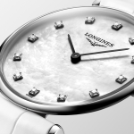 La Grande Classique de Longines, elegancia femenina