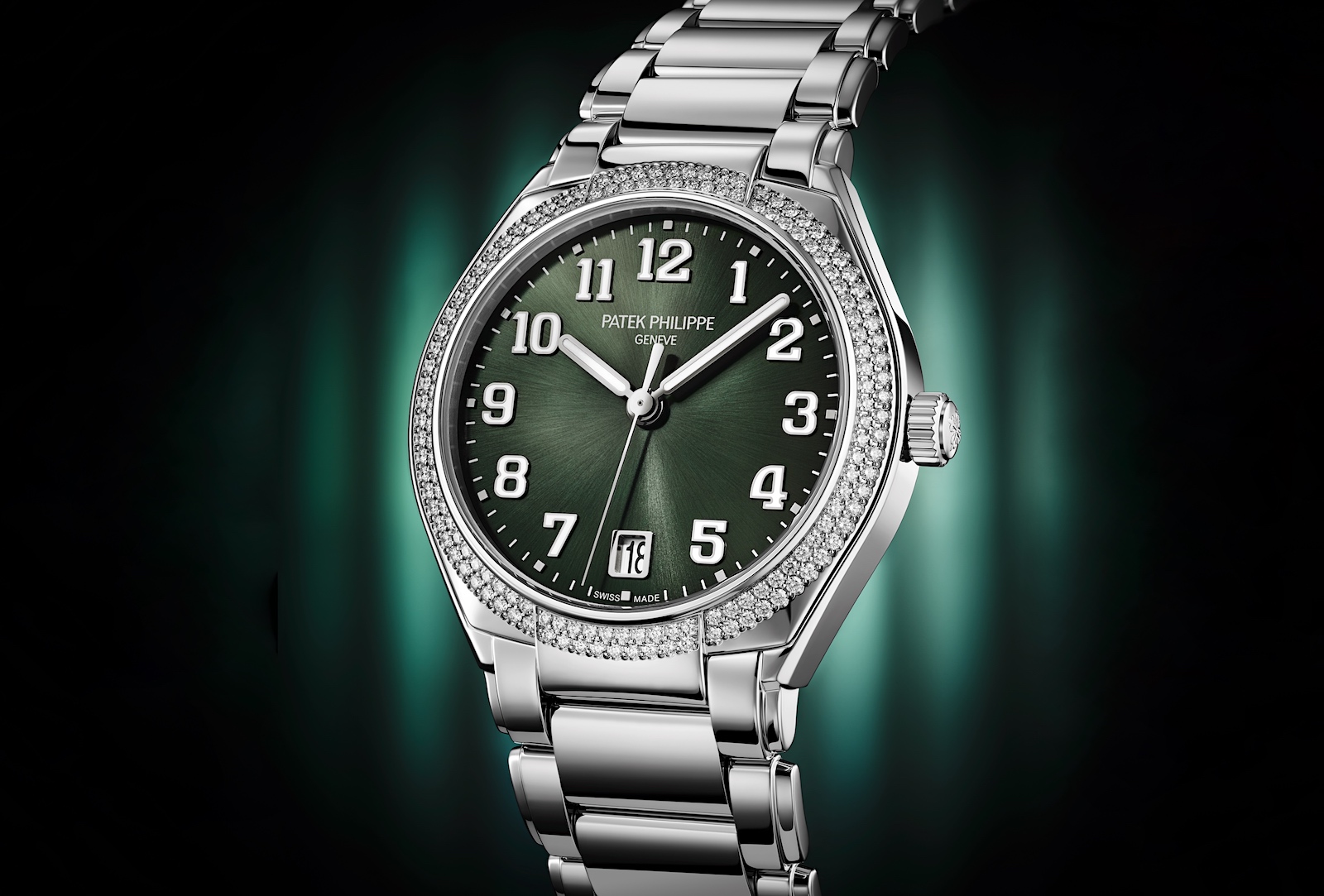 Patek Philippe Twenty-4 2021 - 7300/1200A