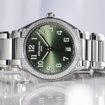 Se desvelan los nuevos Patek Philippe Twenty~4 2021